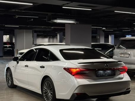 Toyota Avalon, 2019 — фото 6