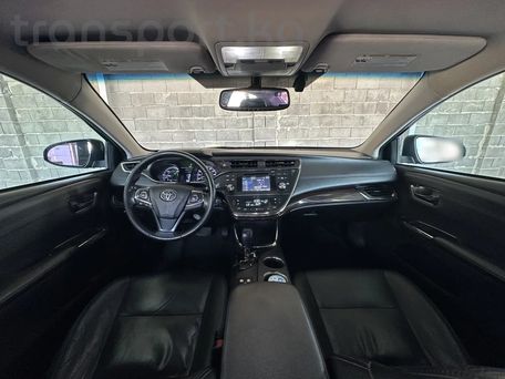 Toyota Avalon, 2015 — photo 6