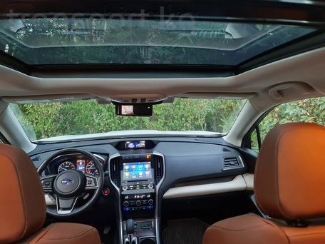 Subaru Ascent, 2018 — фото 10