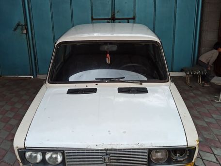 Lada (ВАЗ) 2106, 1998 — 照片 3