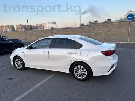 Kia K3, 2022 — 照片 2
