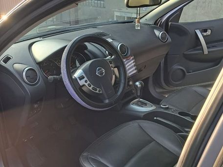 Nissan Qashqai, 2011 — photo 6