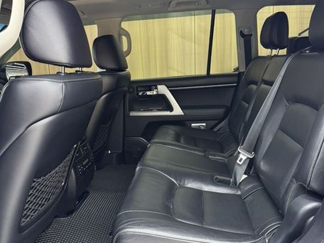 Toyota Land Cruiser, 2013 — сүрөт 12