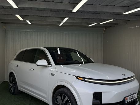 Li Auto (Lixiang) L7, 2023 — фото 2