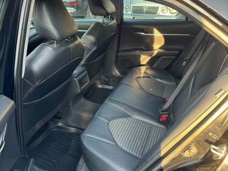 Toyota Camry, 2020 — сүрөт 9
