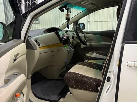 Toyota Estima, 2008 — photo 4