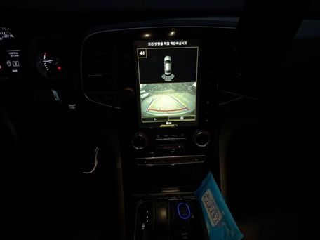 Renault Samsung SM6, 2020 — фото 16