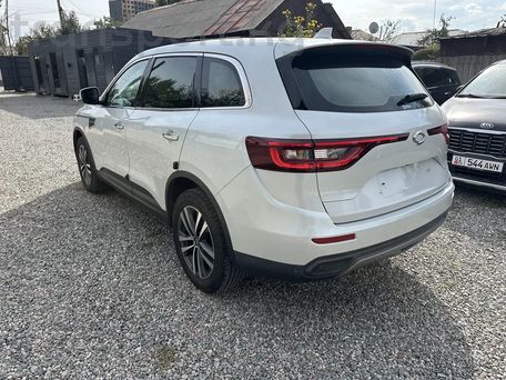Renault Samsung QM6, 2019 — сүрөт 3