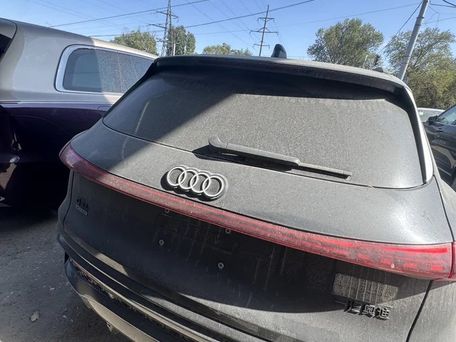 Audi Q5, 2026 — photo 3