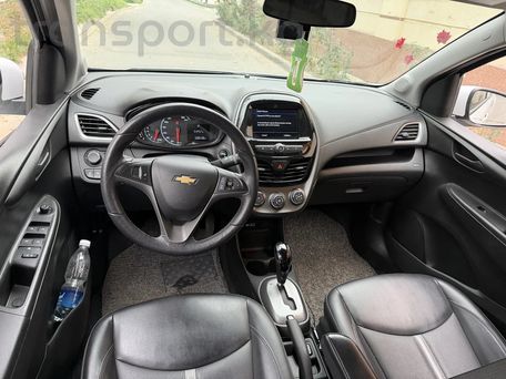 Chevrolet Spark, 2021 — photo 9