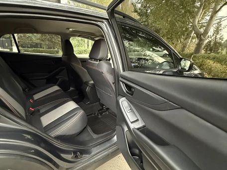 Subaru Crosstrek, 2020 — сүрөт 9