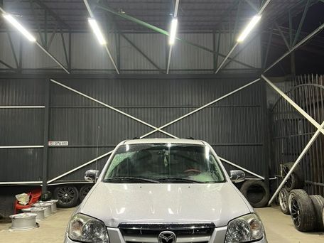 Mazda Tribute, 2005 — photo 8