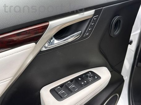 Lexus RX, 2019 — фото 10