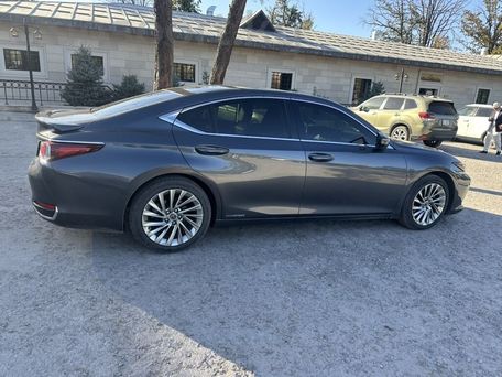 Lexus ES, 2022 — сүрөт 12