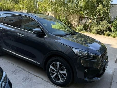 Kia Sorento, 2018 — 照片 2