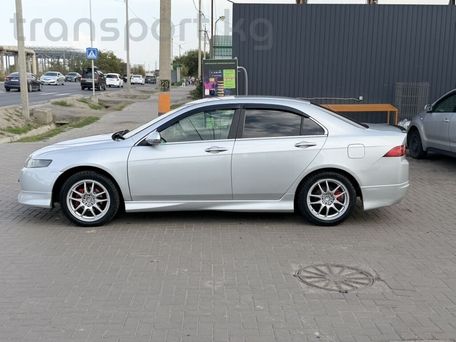 Honda Accord, 2004 — photo 4