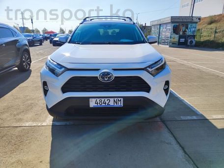 Toyota RAV4, 2022 — photo 11