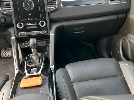 Renault Samsung QM6, 2021 — фото 6