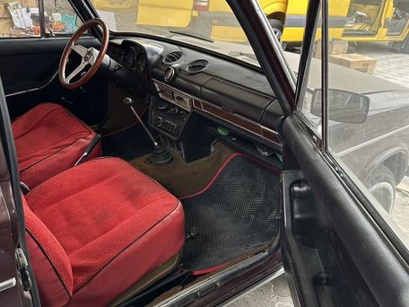 Lada (ВАЗ) 2103, 1975 — фото 9