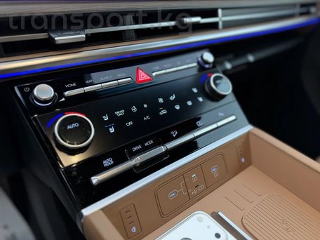 Hyundai Santa Fe, 2024 — 照片 8