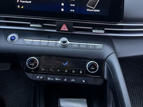 Hyundai Avante, 2020 — сүрөт 11