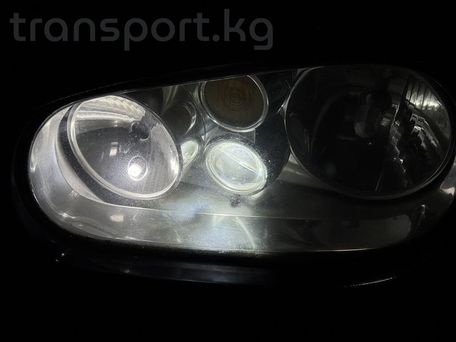 Volkswagen Golf, 2000 — photo 12