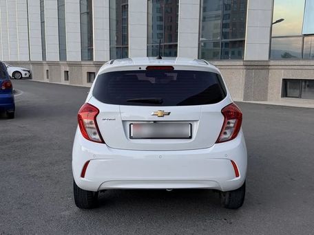 Chevrolet Spark, 2019 — сүрөт 5