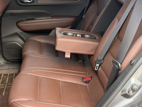 Renault Samsung QM6, 2020 — photo 6