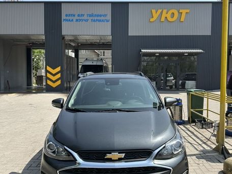Chevrolet Spark, 2019 — photo 3