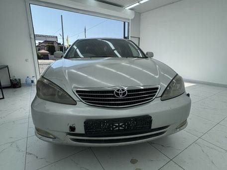Toyota Camry, 2003 — фото 1