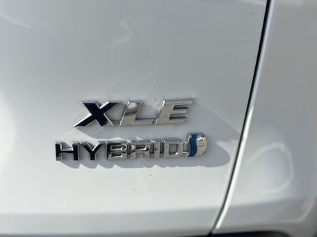 Toyota RAV4, 2019 — photo 9
