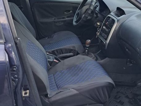 Mitsubishi Carisma, 2003 — сүрөт 4