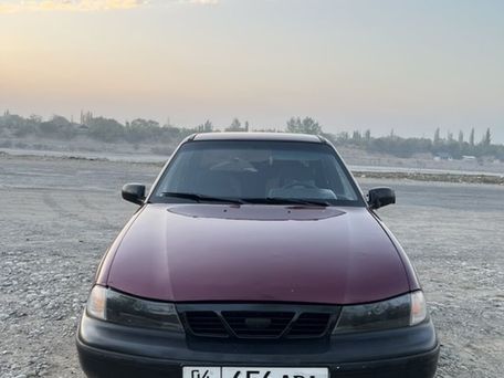 Daewoo Nexia, 2005 — photo 2