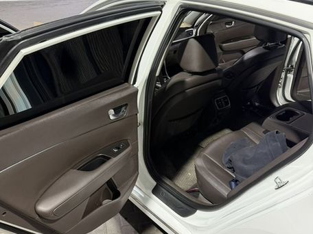 Kia Optima, 2019 — фото 10