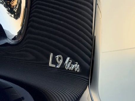Li Auto (Lixiang) L9, 2026 — сүрөт 8