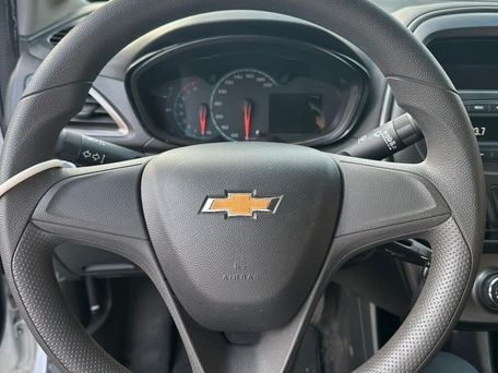 Chevrolet Spark, 2020 — photo 10