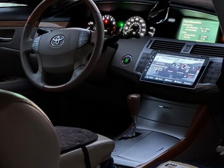 Toyota Avalon, 2006 — 照片 5
