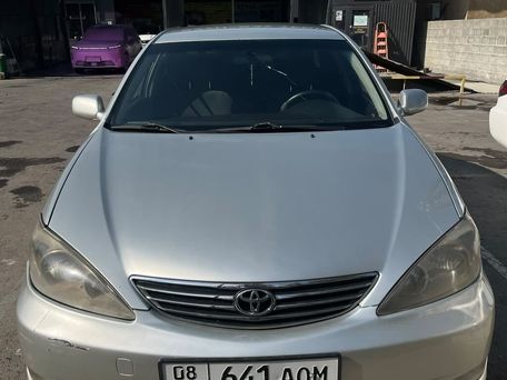 Toyota Camry, 2003