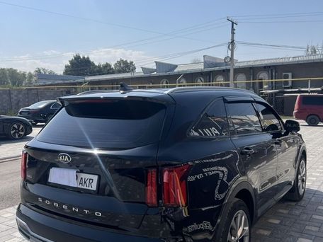 Kia Sorento, 2020