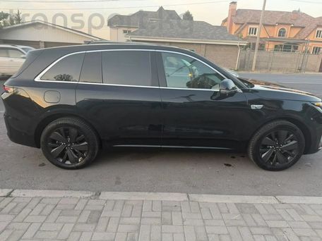 Li Auto (Lixiang) L6, 2025 — 照片 4
