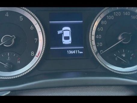 Hyundai Sonata, 2020 — photo 6