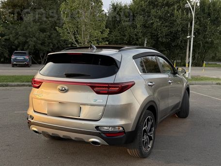 Kia Sportage, 2019 — фото 4