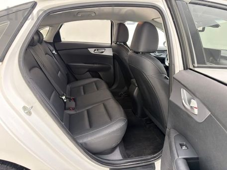 Kia K3, 2021 — сүрөт 11