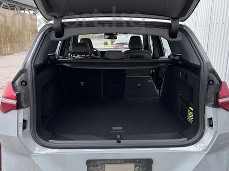 BMW X3, 2025 — сүрөт 12