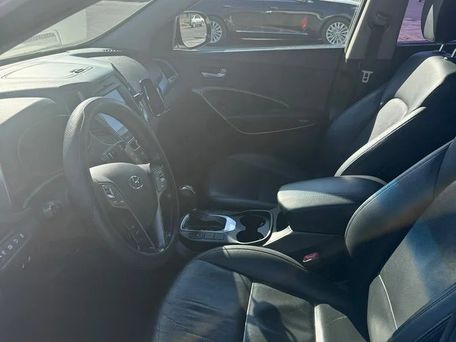 Hyundai Santa Fe, 2015 — сүрөт 6