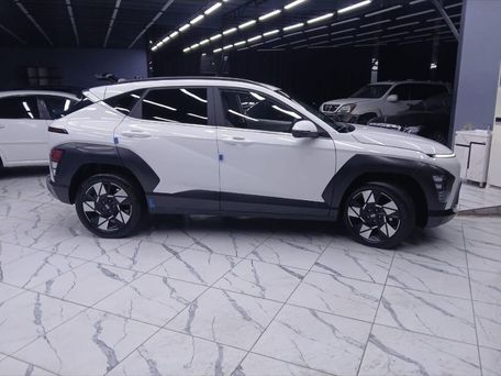 Hyundai Kona, 2025 — photo 1