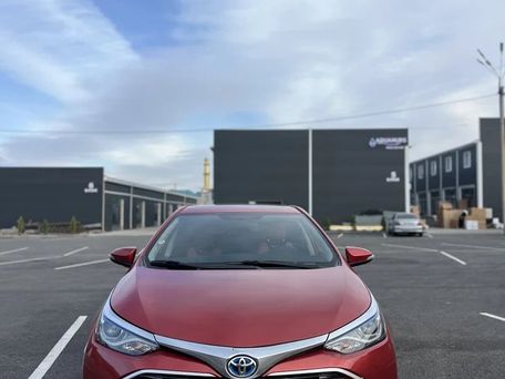 Toyota Corolla, 2018 — 照片 1