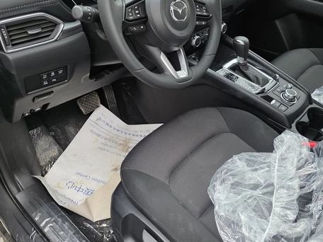 Mazda CX-5, 2026 — сүрөт 14