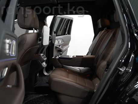 Mercedes-Benz GLS, 2022 — 照片 8