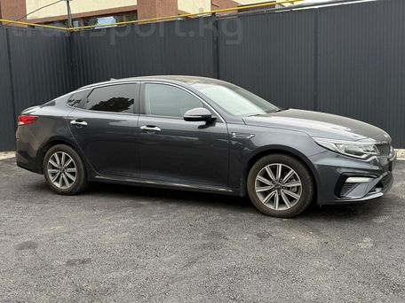 Kia K5, 2019 — сүрөт 3